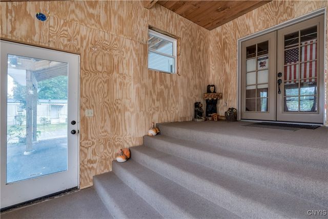 6372 Number Four Road, Watson, NY 13367