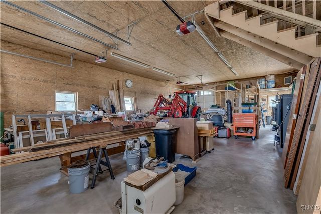 6372 Number Four Road, Watson, NY 13367