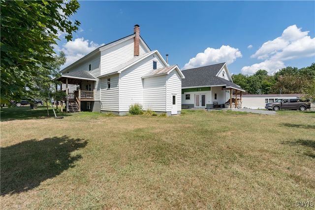 6372 Number Four Road, Watson, NY 13367