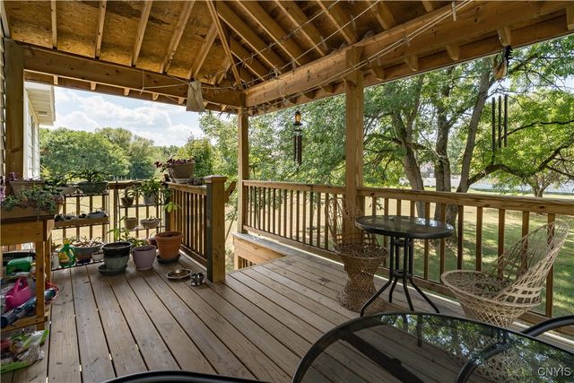 6372 Number Four Road, Watson, NY 13367