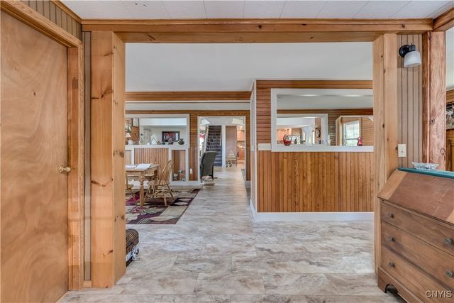 6372 Number Four Road, Watson, NY 13367