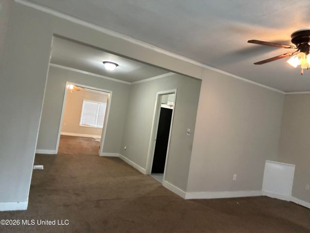 712 Broadmoor Drive, Jackson, MS 39206