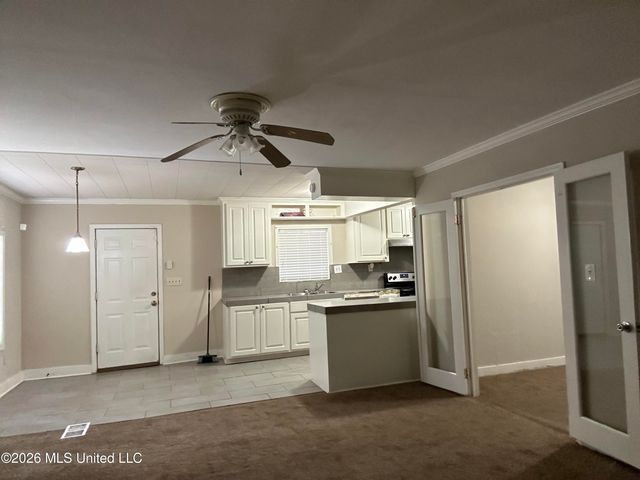 712 Broadmoor Drive, Jackson, MS 39206