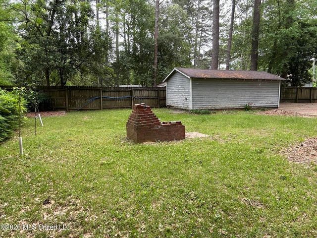 712 Broadmoor Drive, Jackson, MS 39206
