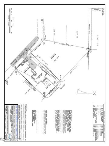 7503 Coleridge Road, Panama City, FL 32404