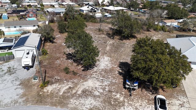 7503 Coleridge Road, Panama City, FL 32404