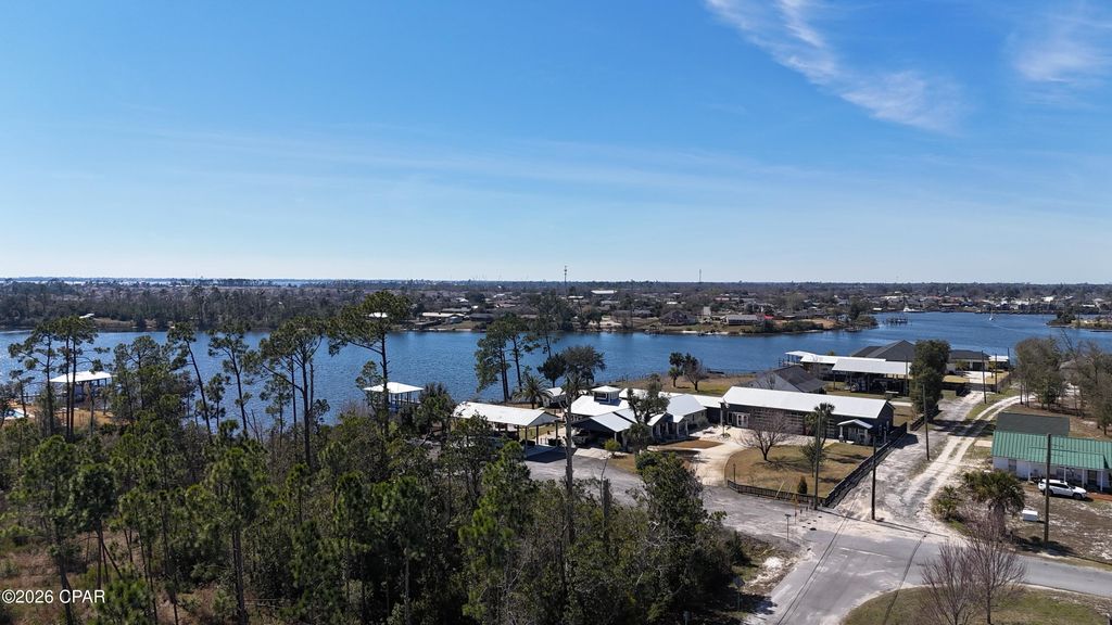 7503 Coleridge Road, Panama City, FL 32404