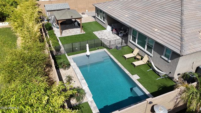 12517 W LAWRENCE Road, Glendale, AZ 85307