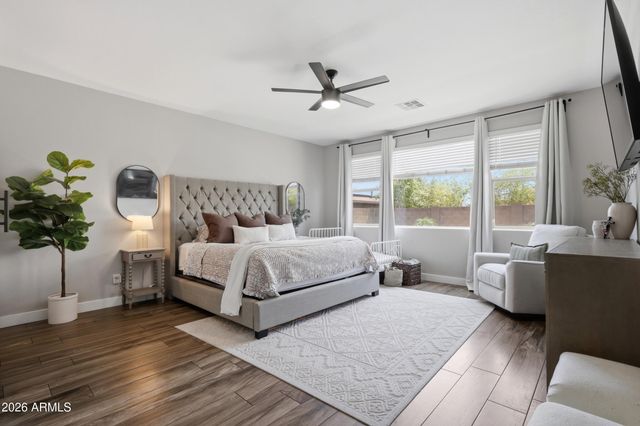 12517 W LAWRENCE Road, Glendale, AZ 85307