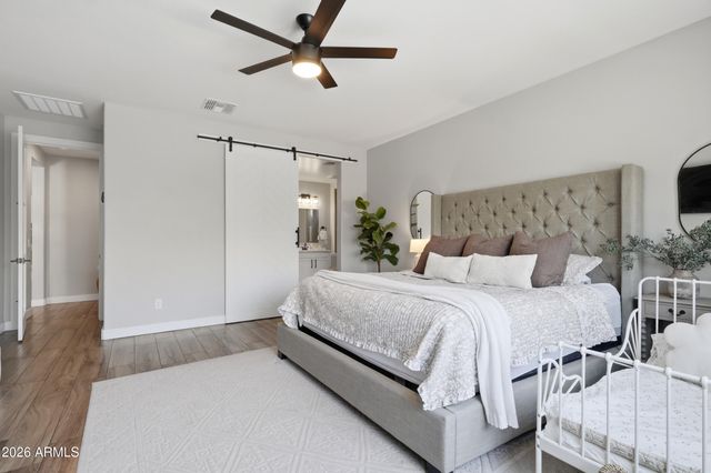 12517 W LAWRENCE Road, Glendale, AZ 85307