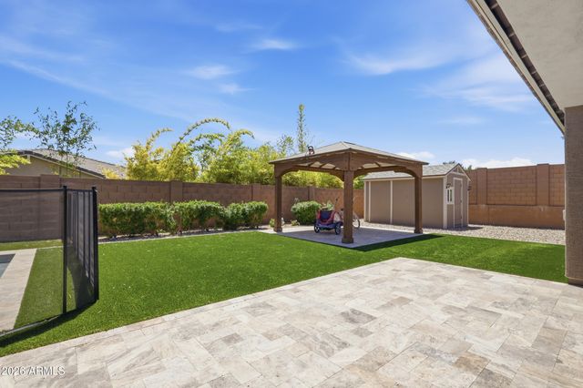12517 W LAWRENCE Road, Glendale, AZ 85307