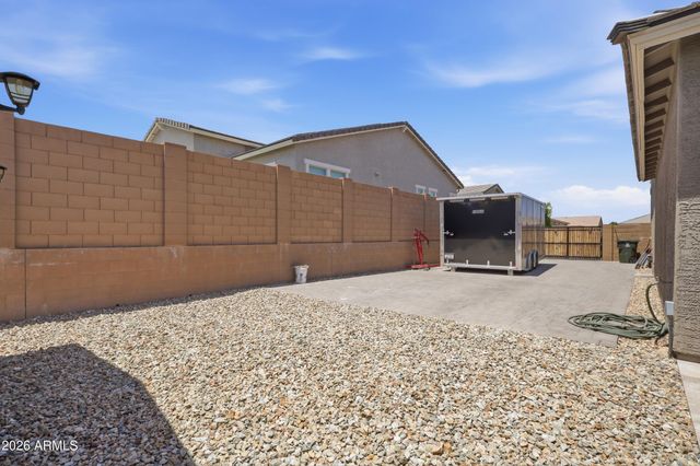 12517 W LAWRENCE Road, Glendale, AZ 85307