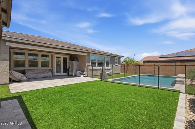 12517 W LAWRENCE Road, Glendale, AZ 85307