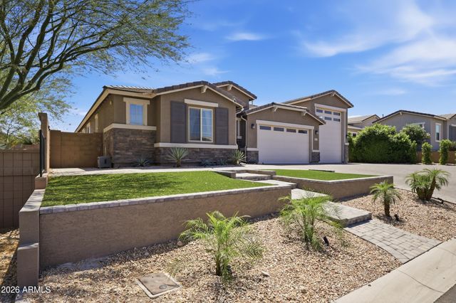 12517 W LAWRENCE Road, Glendale, AZ 85307
