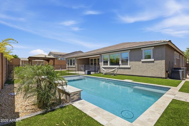12517 W LAWRENCE Road, Glendale, AZ 85307