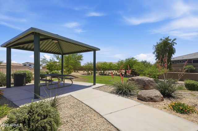 12517 W LAWRENCE Road, Glendale, AZ 85307