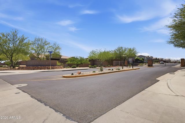 12517 W LAWRENCE Road, Glendale, AZ 85307