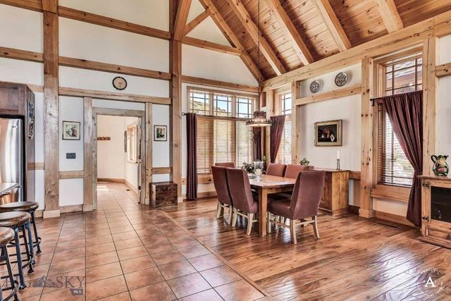 264 Comer Hill Road, Great Falls, MT 59404