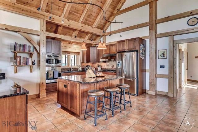 264 Comer Hill Road, Great Falls, MT 59404