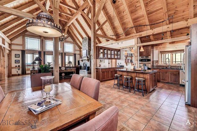 264 Comer Hill Road, Great Falls, MT 59404