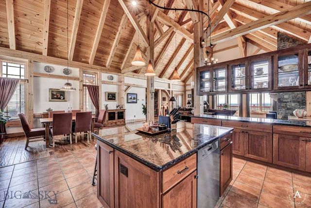 264 Comer Hill Road, Great Falls, MT 59404