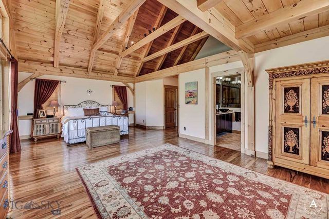 264 Comer Hill Road, Great Falls, MT 59404