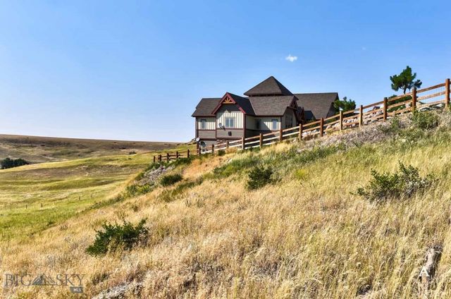 264 Comer Hill Road, Great Falls, MT 59404