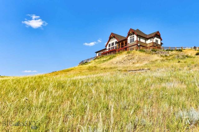 264 Comer Hill Road, Great Falls, MT 59404