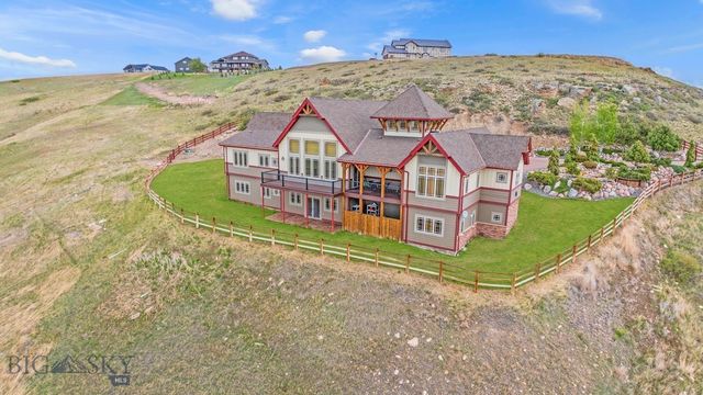 264 Comer Hill Road, Great Falls, MT 59404