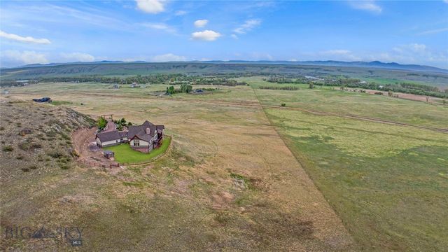 264 Comer Hill Road, Great Falls, MT 59404