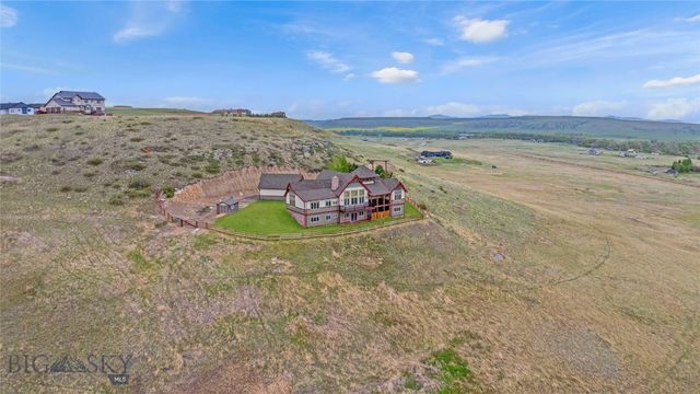 264 Comer Hill Road, Great Falls, MT 59404