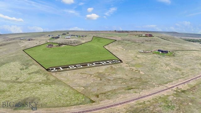 264 Comer Hill Road, Great Falls, MT 59404