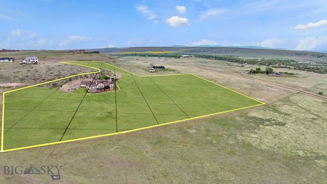 264 Comer Hill Road, Great Falls, MT 59404