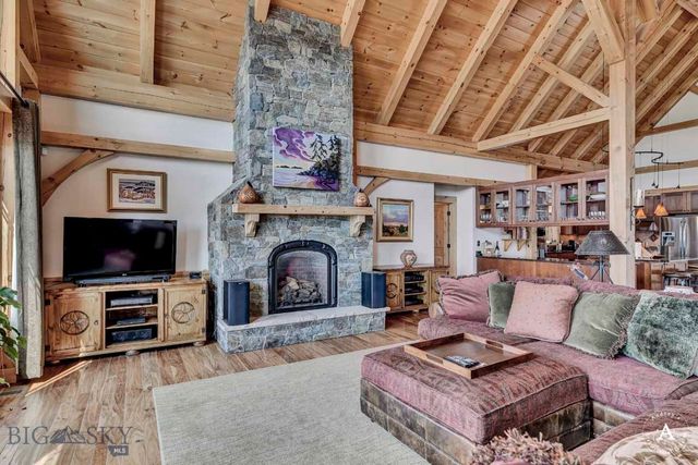 264 Comer Hill Road, Great Falls, MT 59404