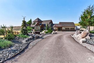 264 Comer Hill Road, Great Falls, MT 59404