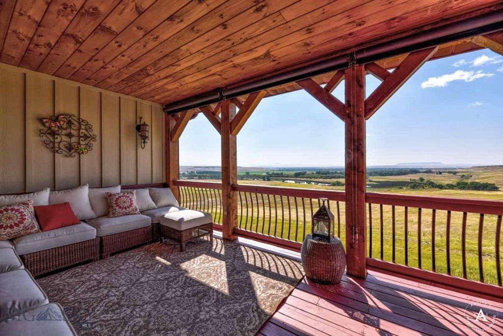 264 Comer Hill Road, Great Falls, MT 59404 photo 12