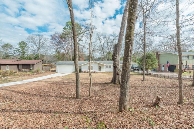 48 Vanderbilt Drive, Aiken, SC 29803