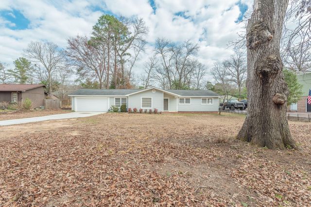 48 Vanderbilt Drive, Aiken, SC 29803