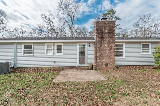 48 Vanderbilt Drive, Aiken, SC 29803