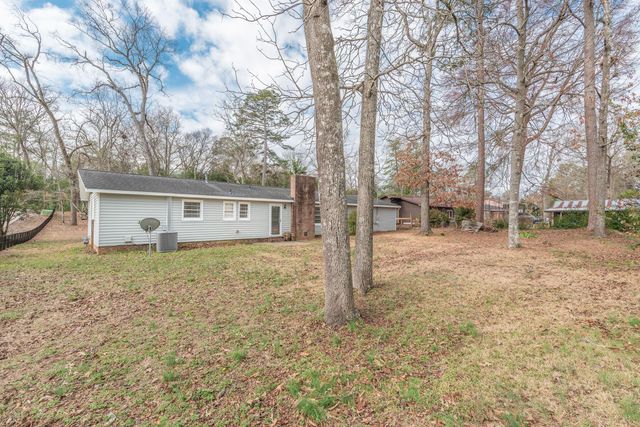 48 Vanderbilt Drive, Aiken, SC 29803