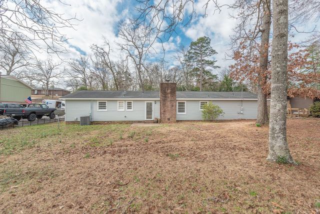 48 Vanderbilt Drive, Aiken, SC 29803