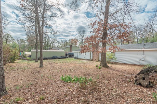48 Vanderbilt Drive, Aiken, SC 29803