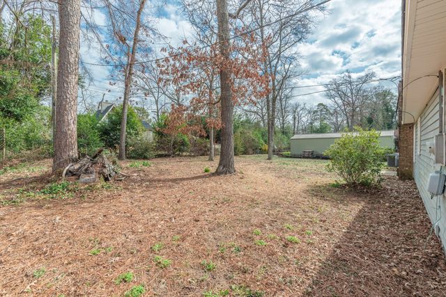 48 Vanderbilt Drive, Aiken, SC 29803