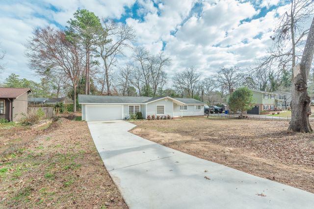 48 Vanderbilt Drive, Aiken, SC 29803