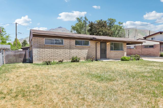 259 SAGE CREEK CIR, Springville, UT 84663