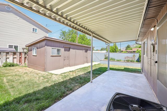 259 SAGE CREEK CIR, Springville, UT 84663