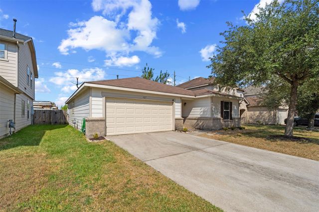 427 Remington Heights Drive, Houston, TX 77073