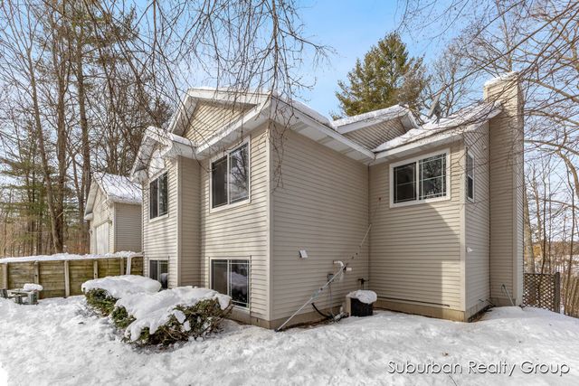 17610 Simmons Avenue Ne, Solon Twp, MI 49319