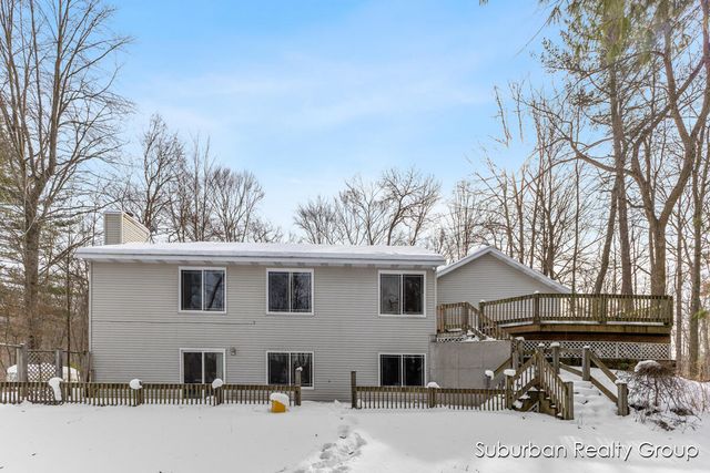 17610 Simmons Avenue Ne, Solon Twp, MI 49319