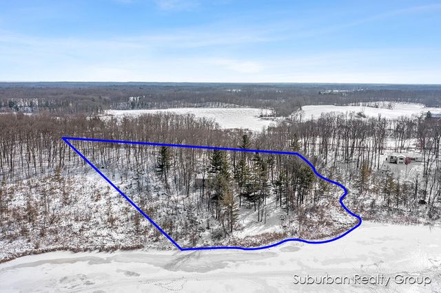 17610 Simmons Avenue Ne, Solon Twp, MI 49319